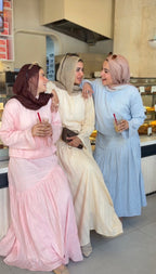 Layali Blouse