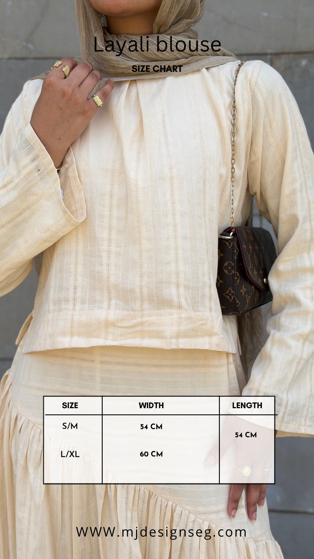 Layali set