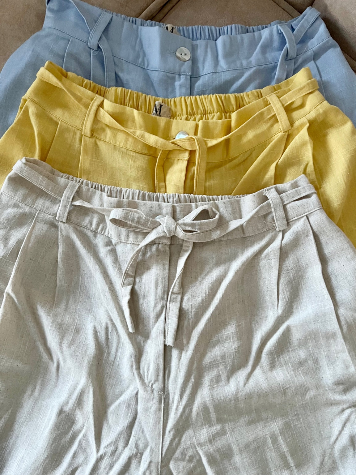 Meya Pants