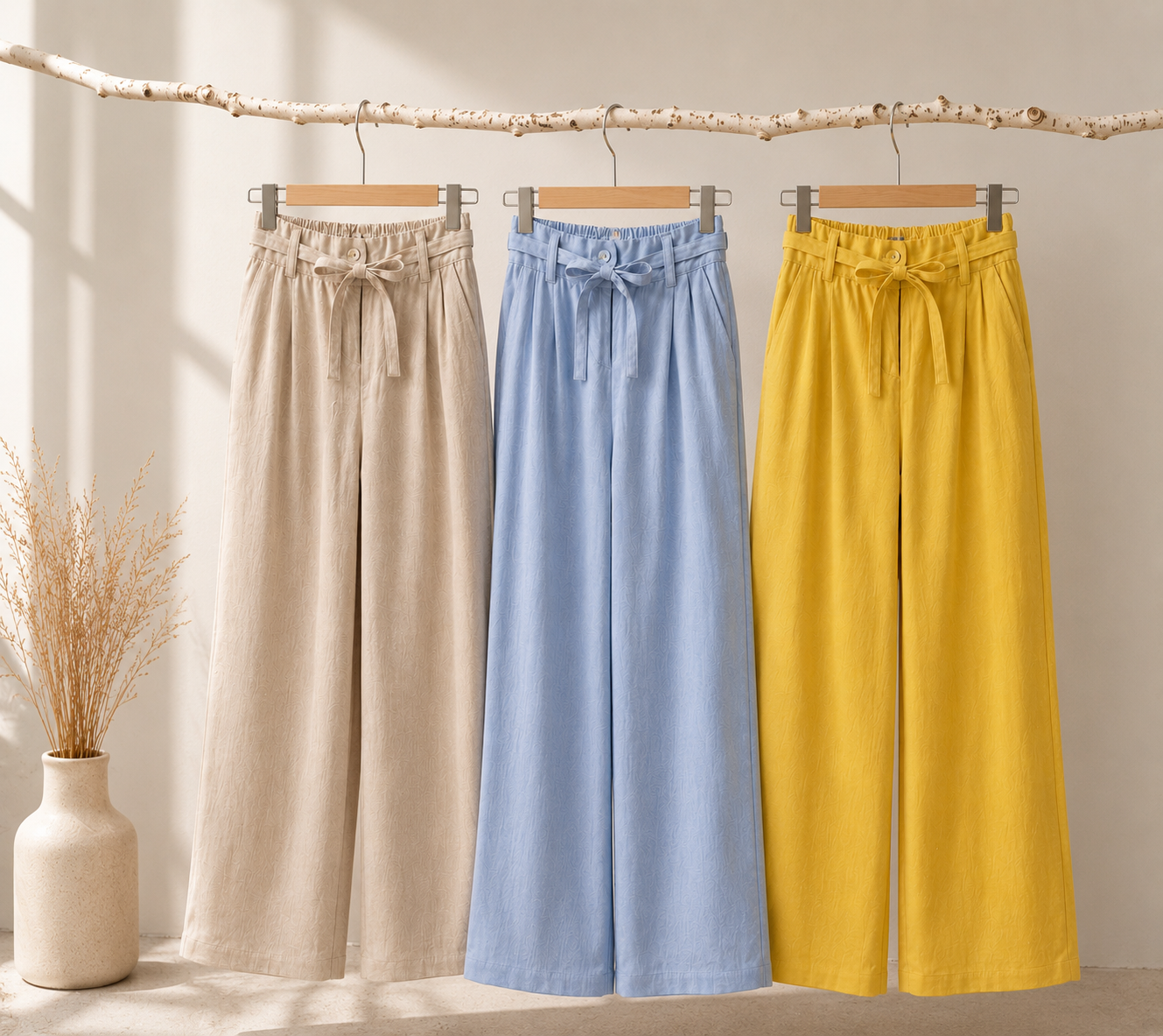 Meya Pants