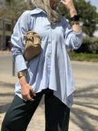 Meya Blouse