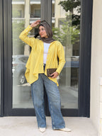 Meya Blouse