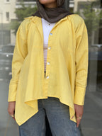 Meya Blouse