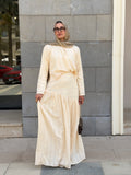 Layali Blouse