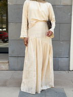 Layali Skirt