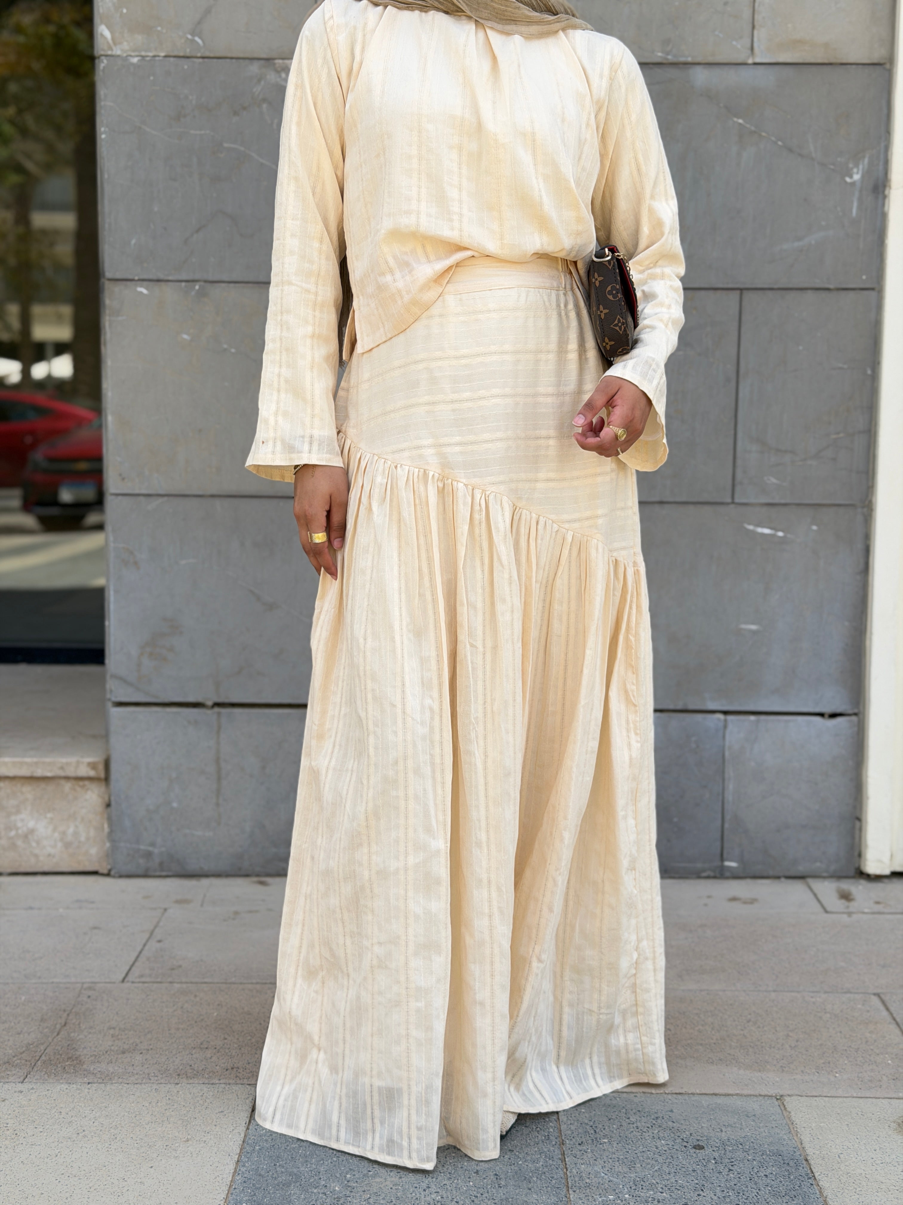 Layali Skirt