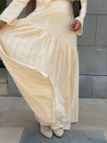 Layali Skirt