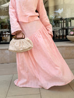 Layali Skirt