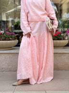 Layali Skirt