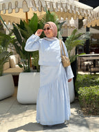 Layali Skirt